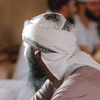 Abu Idriss Sulayman