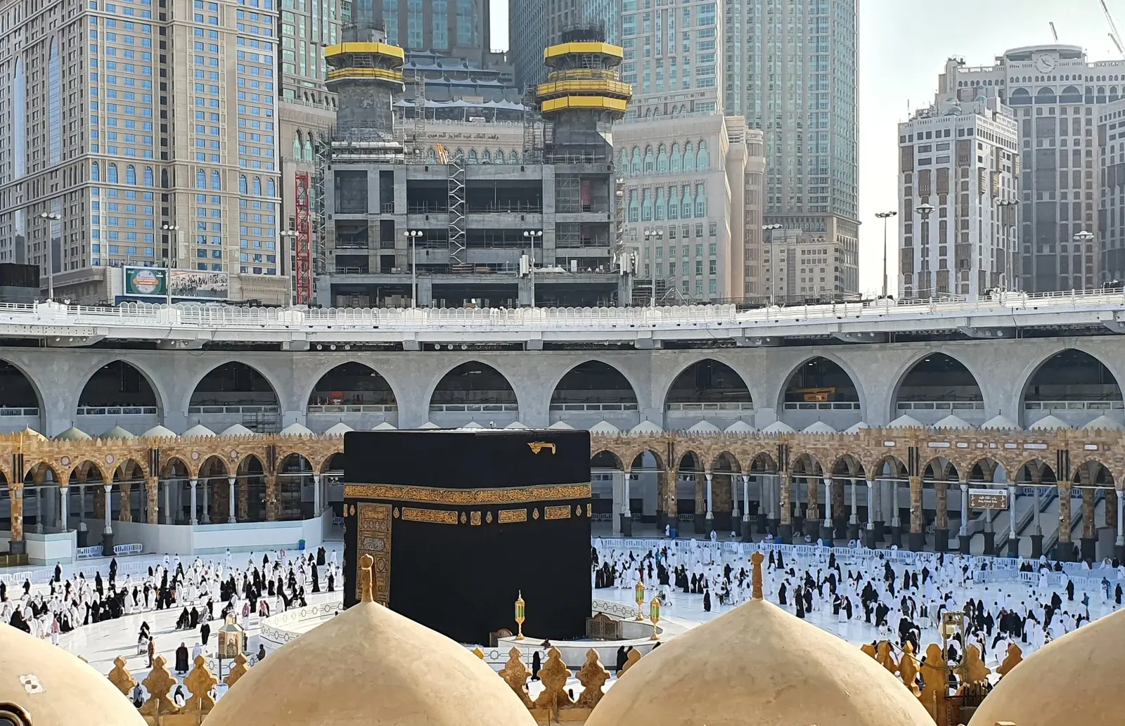 Tilaawah Hub
